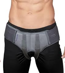 Image result for Inguinal hernia man