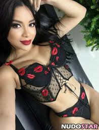 Anakarina Millan  anakarinamillan93  anakmm Nude Leaks OnlyFans Photo 9 -  NudoStar