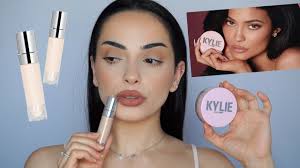 4.5 out of 5 stars 72. Makeup Printemps Inspire Par Kylie Jenner Youtube