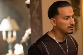 Sean Bridgers Louis Darnell Ray Romano Foto de stock de contenido editorial 