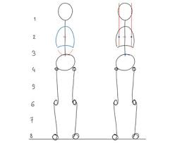 We did not find results for: Human Anatomy Fundamentals Basic Body Proportions