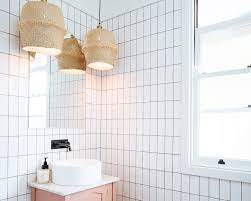 Really disappointed that was missing. Diy Basket Pendant Lights An Ikea Hack Collective Gen