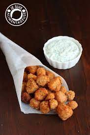 18 Vegetarian Versions Of Your Favorite Fast Foods Food Delicious Vegan Recipes Recipes