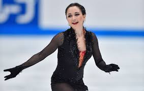 Кратко и по делу в telegram. Tuktamysheva Nedoedanie Skazalos Na Zdorove Lipnickoj Sport Metro