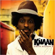 K'Naan :: Troubadour