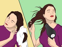 Looking for a good deal on hair long trimmer? 9 Ways To Cut Your Own Long Hair Wikihow