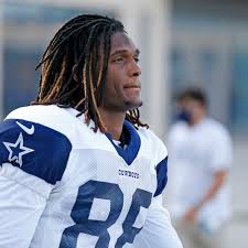 Player outlook ceedee lamb had a solid rookie campaign in 2020, and he should have the chance to be even better this season with a healthy dak prescott (ankle). Oklahoma Football Watch Part 1 Of Dallas Cowboys Ceedee Lamb Miniseries Crimson And Cream Machine