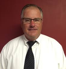 United Way of Stephens Co. names campaign chairman