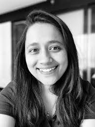 Catherine Xavier's Instagram, Twitter & Facebook