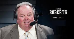 UCLA Broadcaster Chris Roberts, Who Covered Bruins Football in the Rose  Bowl, Dead at 74