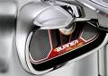 TaylorMade Burner 20Steel Iron set - m Value Guide