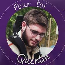 Hommage à un ange parti trop tôt Quentin की प्रोफ़ाइल
