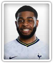 He plays for tottenham in football manager 2021. Japhet Tanganga Football Manager 2021 Fm21 Fm2021