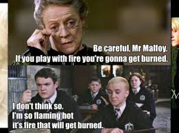 15 Draco Memes Guaranteed To Make Potterheads Laugh Out Loud Harry Potter Fanfiction Harry Potter Draco Malfoy Harry Potter Funny