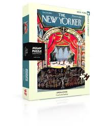 Jun 16, 2021 · in the latest episode of the fader interview podcast, juan wauters talks about making real life situations, an album featuring mac demarco, nick hakim, and more, while a pandemic swept the globe. New Yorker Opera House New York Puzzle Company 1000 Piece Jigsaw Puzzle Sg B01lnk9zag Us Toys Games Jigsaw Puzzles