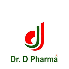 Dr. D Pharma