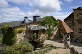 Admite mascotas, admite niños, no fumadores dormitorios: El Bierzo Casa Rural En Venta Orellan Borrenes Castilla Leon Lancois Doval