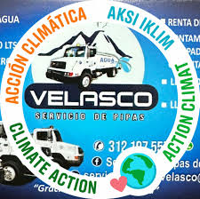 Servicio De Pipas Velasco