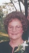 LuEtta Lorraine Clark Hedrick (1926-2014)