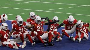 — arizona cardinals (@azcardinals) july 31, 2020. Arizona Cardinals Vs Seattle Seahawks Preview How To Watch 12news Com