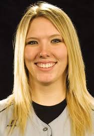 Keck Earns Fourth All-RMAC Softball Honor