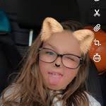 Latasha Lilly's Instagram, Twitter & Facebook