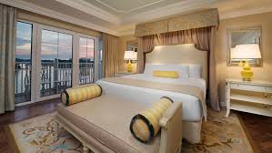 Rooms Points The Villas At Disneys Grand Floridian