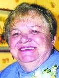 Nancy Boyer Obituary (2009)