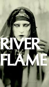 ”Like friendship, Firm like rock and stone, Yet some, Turn to sand, Some  day”, Song: Riverflame, Album: Eyes Of The Living Night, Filmed by Jakob  Johansson (YT: @kollerudproductions), #ethereal ...