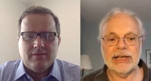 A New Map of Life: After the Pandemic