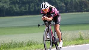 Es ist der mix aus guter organisation, perfekter infrastruktur und anspruchsvoller streckenführung,. Ironman St Polten Big Challenge In Austria Anja Ippach