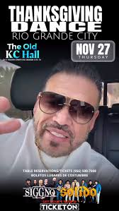 Florida we'll see you soon. Siggno ft Nathan Acosta {Thurs Dec 12