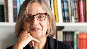 Graywolf Press publisher wins Kay Sexton honor from Minnesota Book Awards