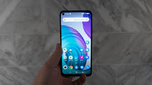 TCL 10L Review