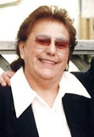 Violet Galloway Obituary (2010)