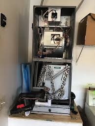 Our domestic ac mains (house wiring) voltage is made up of alternating currents that keep shifting phase from positive half cycle to negative half cycle. Replacing A Central Ac Heating Hvac System All About The House