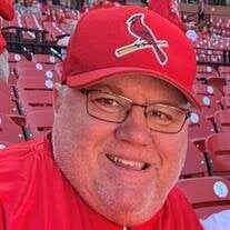 Stephen Eisenhauer Obituary