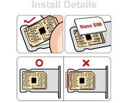Direct and trusted unlocking source / directo y confiable sitio de desbloqueos de fabrica al por mayor. How To Unlock Any Iphone With Ios 12 Using R Sim And Iccid Geek Tech Online