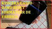 Unlocking kyocera cellphone device through unlock code generator software available for free downloading at. Desbloquear Kyocera Hydro Air Liberar C6745 De At T En Movical Net Youtube