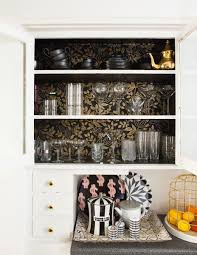 A San Francisco Apartment That Breaks The Pattern Diy Kitchen Cabinets Inside Kitchen Cabinets Diy Kitchen Decor