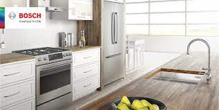 Bosch Save 15 Percent Home Appliances Kitchen Appliances In San Francisco Ca 94110