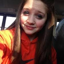 Ashley Rorrer's Instagram, Twitter & Facebook