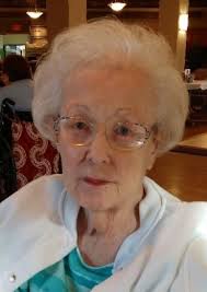 Constance Harnden Obituary (1932