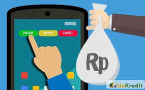 164 Pinjaman Online Ojk 2021 Terbaik Aman Cepat Cair Idekredit