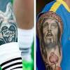Lionel andrés messi cuccittini, испанское произношение: 1