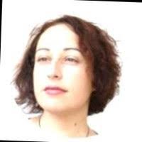 Sharon Fishman's Instagram, Twitter & Facebook