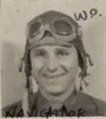 Lieut Robert George Mallion (1922-1981)