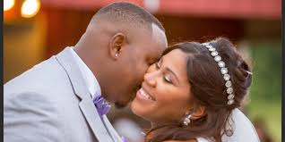 Tempest Smith and Richard Smith's Wedding Website