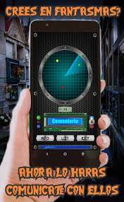 Nos hemos estado haciendo esta pregunta desde hace miles de años. Radar Detector De Fantasmas For Android Apk Download