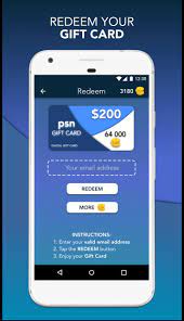 The ultimate gift for any roblox fan. Free Psn Gift Cards For Android Apk Download